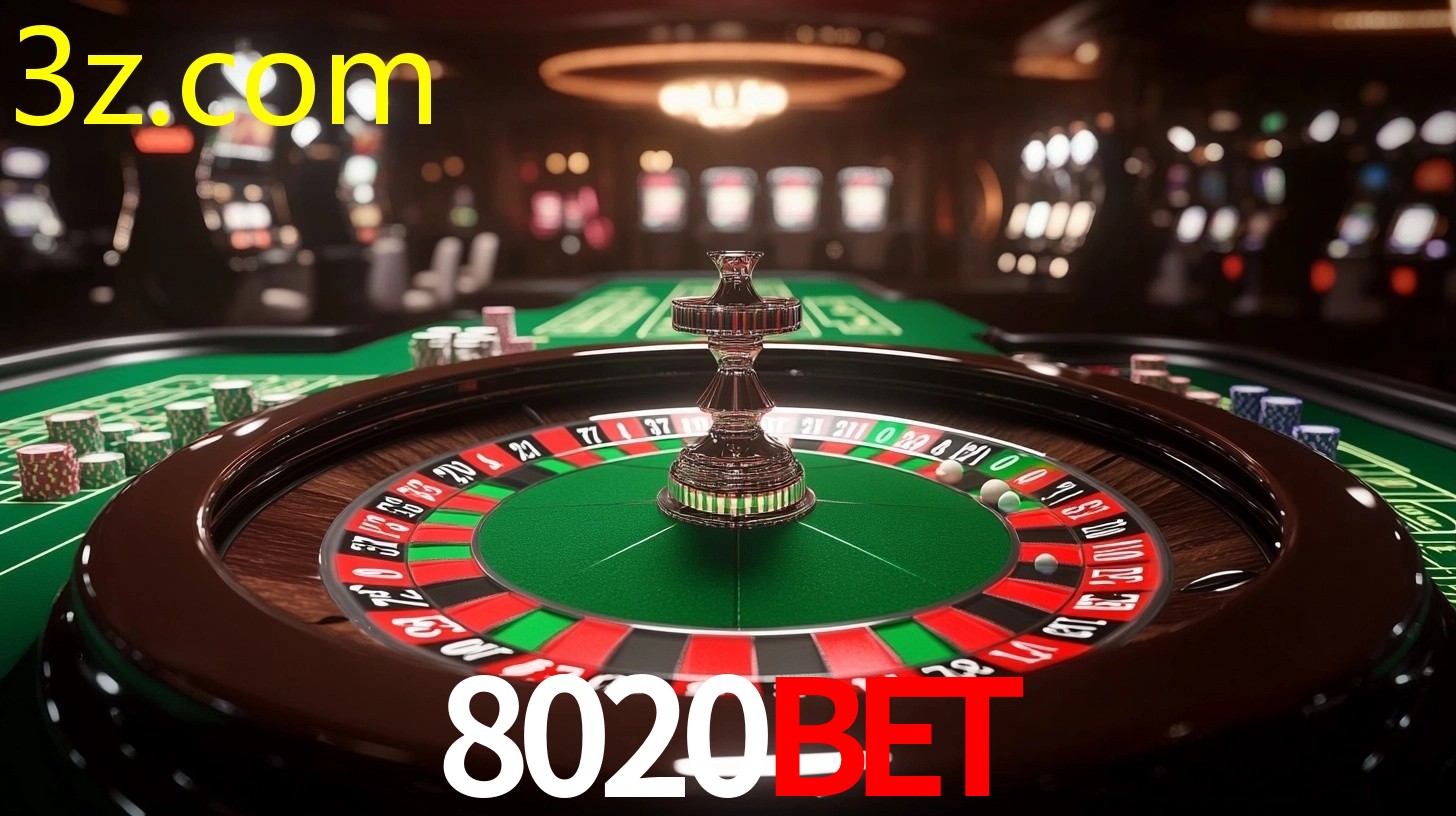 8020BET