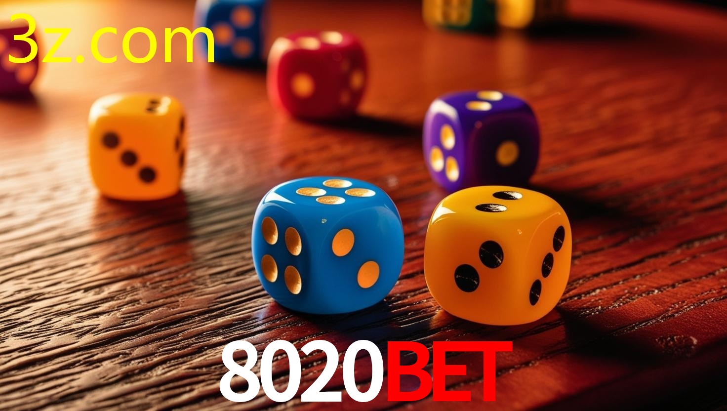 8020BET
